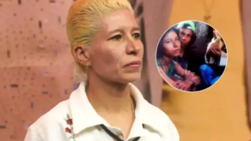 Fallece Jhon Freddy Ríos, 'Chocolatina' de La Vendedora de Rosas: Lady Tabares confirma triste noticia