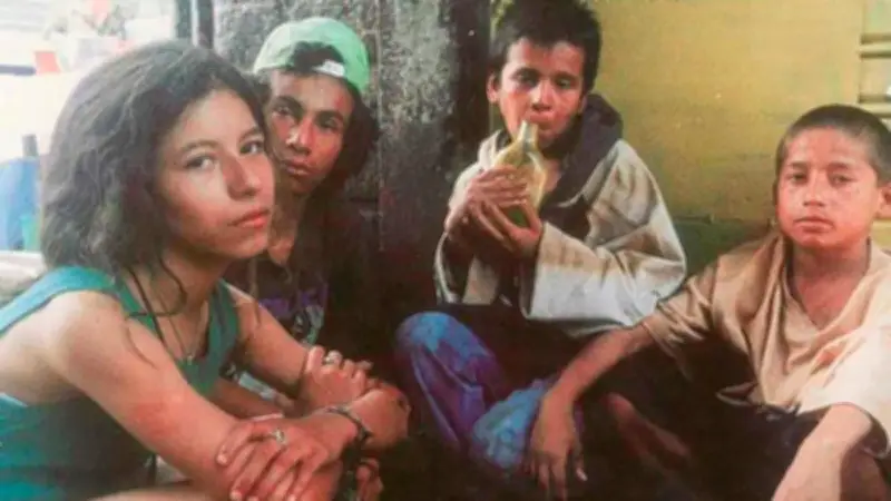 Fallece Jhon Fredy Ríos, actor de La Vendedora de Rosas, en nueva pérdida para el cine colombiano