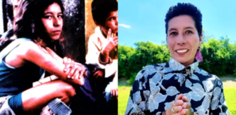 Fallece Jhon Fredy Ríos, actor de 'La vendedora de rosas' que interpretó a 'Chocolatina'