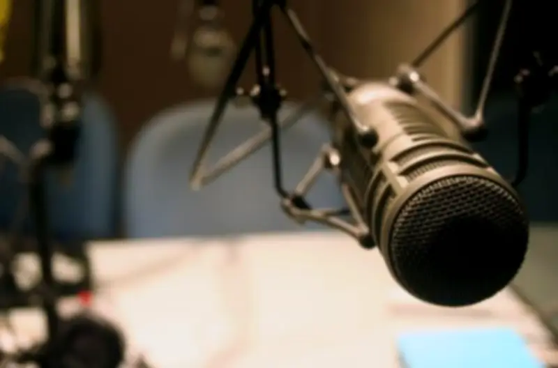 Fallece José Francisco Campo Núñez, el 'Caballero del Micrófono' del periodismo deportivo