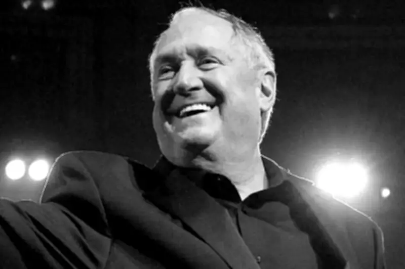 Fallece Neil Sedaka, leyenda del rock and roll, a los 85 años