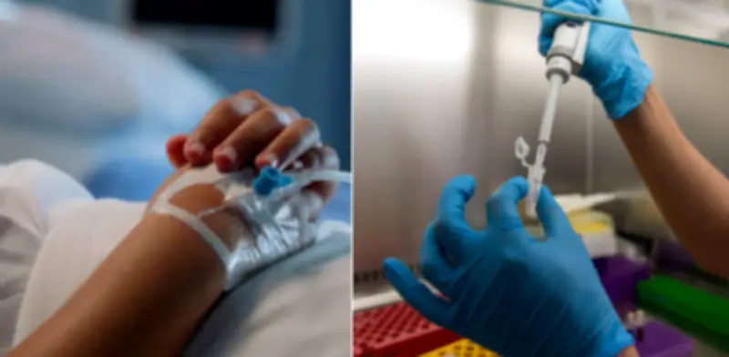 Fallece niño con hemofilia por falta de medicamentos: madre narra calvario con Nueva EPS