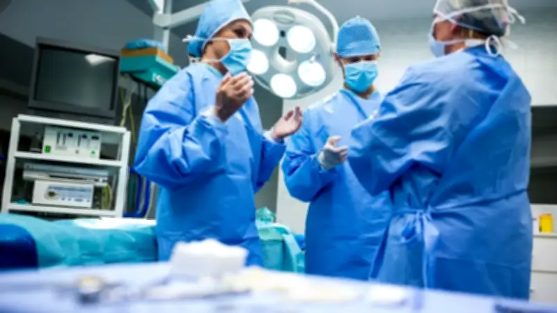 Fallece niño que recibió un corazón quemado antes de Navidad: detalles del caso