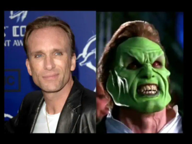 Fallece Peter Greene, icónico actor de villanos, por disparo accidental en Nueva York