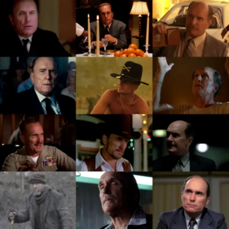 Fallece Robert Duvall a los 95 años: Hollywood despide a un ícono del cine