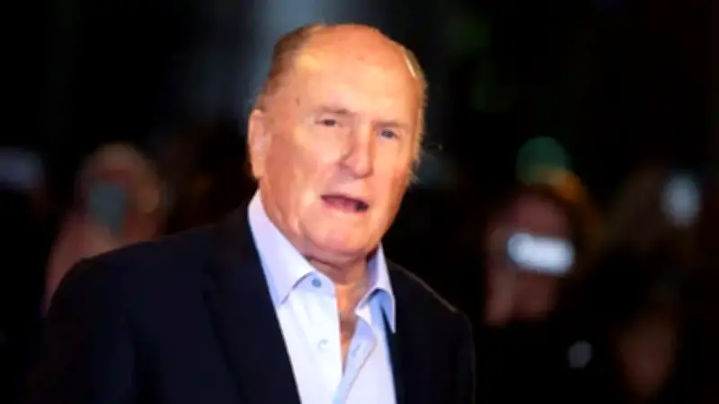 Fallece Robert Duvall a los 95 años: Hollywood despide a una leyenda del cine