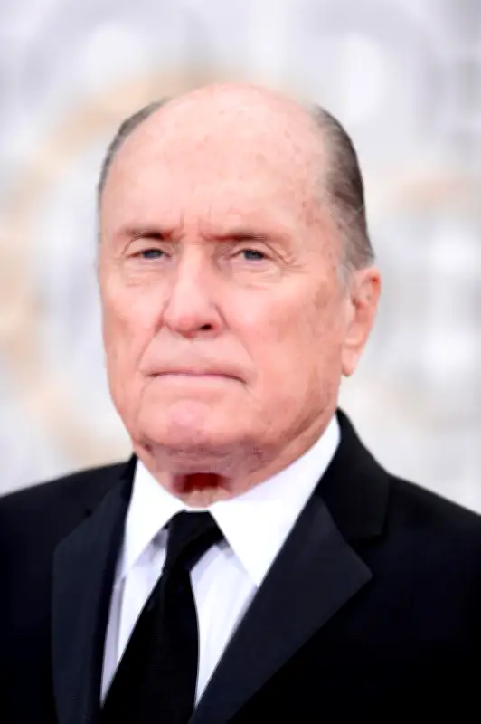 Fallece Robert Duvall, leyenda del cine y ganador del Óscar, a los 93 años
