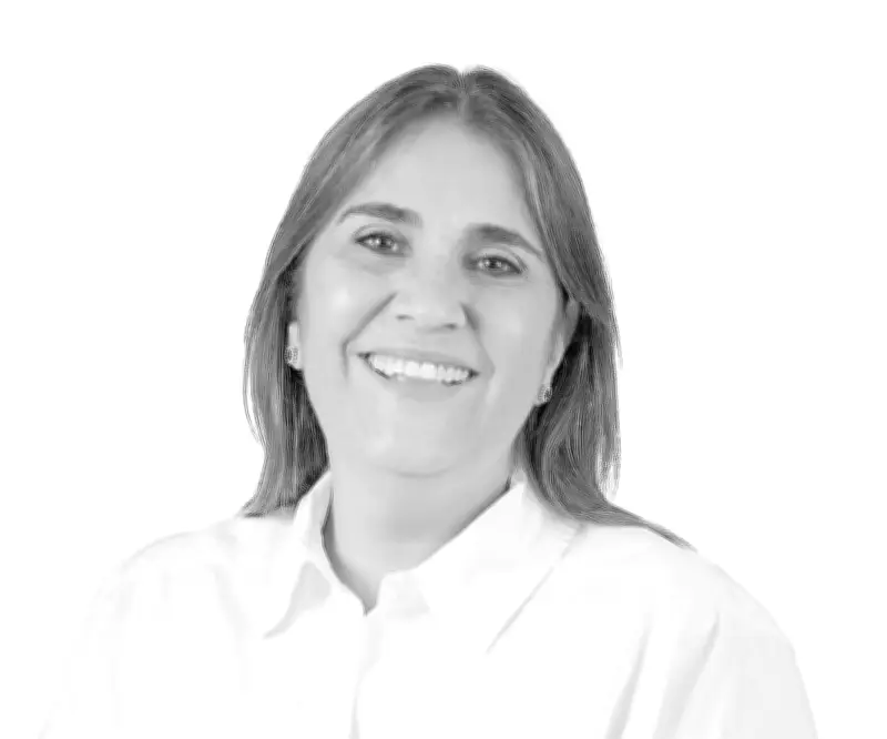 Fallece Silvia Elena Medina, presidenta ejecutiva de la Cámara de Comercio de Santa Marta