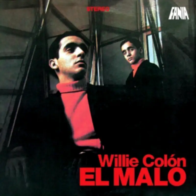 Fallece Willie Colón, el legendario 'Malo del Bronx' de la salsa mundial a los 75 años