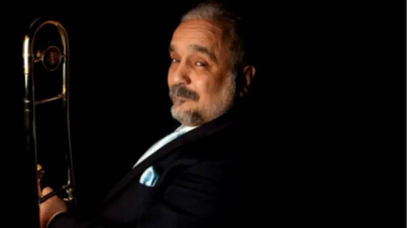 Fallece Willie Colón, leyenda de la salsa, a los 75 años por problemas respiratorios