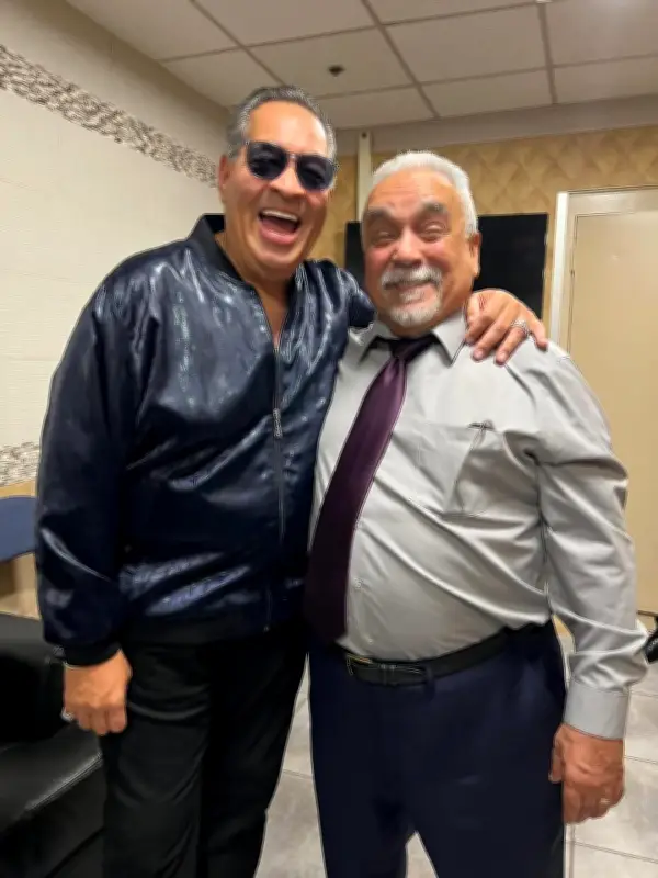 Fallece Willie Colón, leyenda de la salsa que transformó el género con su música del gueto