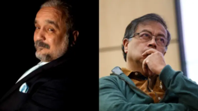 Fallece Willie Colón, leyenda de la salsa, tras recordarse su polémica con Gustavo Petro