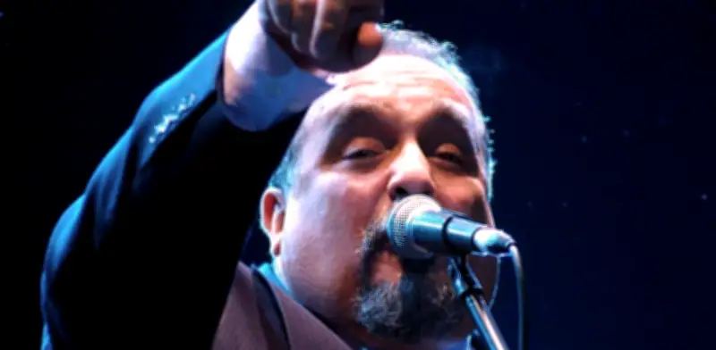Fallece Willie Colón, pionero de la salsa, a los 75 años: reacciones y homenajes