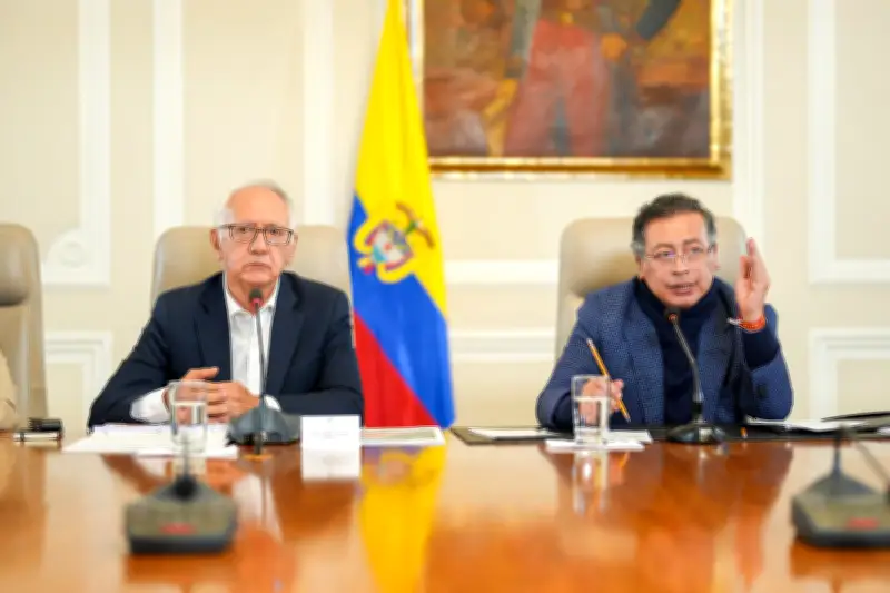 Fallecimiento de niño con hemofilia genera críticas tras declaraciones de Petro y Jaramillo