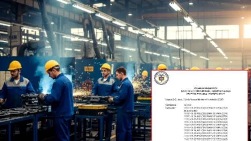 Fallo del Salario Mínimo 2024: Impacto en la Economía Colombiana