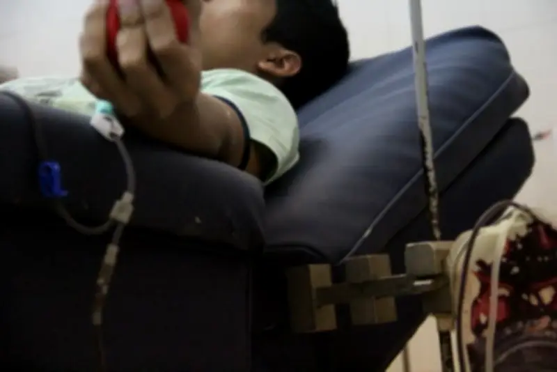 Falsa campaña de 'niño enfermo' estafa a ciudadanos en redes sociales