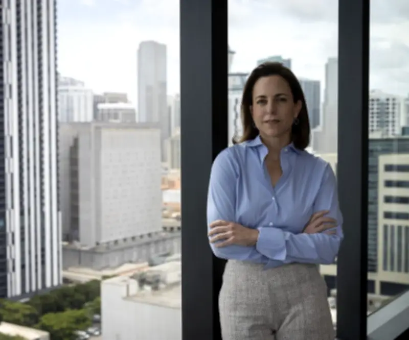 Familia Cisneros lidera fondo de US$1.000 millones para reconstrucción de Venezuela