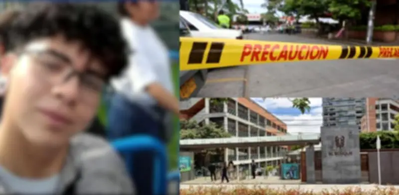 Familia de Cristian Martín recibió llamadas extorsivas pidiendo dos millones de pesos durante su búsqueda