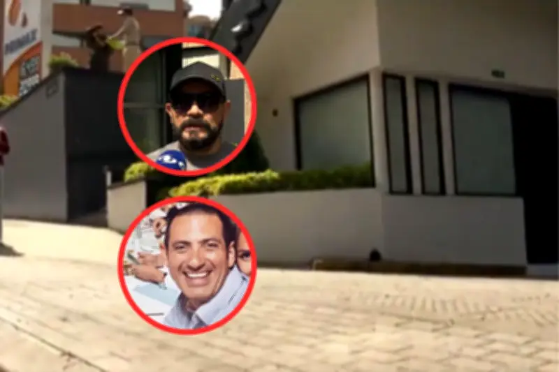 Familia de escolta asesinado en Bogotá expresa perplejidad ante crimen sin amenazas previas