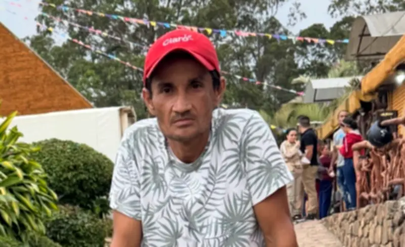 Familia de hombre hallado muerto en canal de Bucaramanga exige esclarecer su muerte