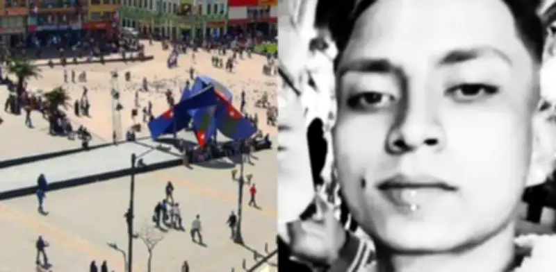 Familia de joven asesinado en Bogotá clama justicia tras cinco meses de impunidad y amenazas