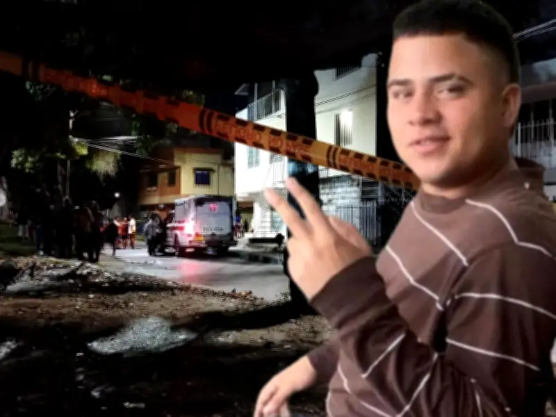 Familia de joven asesinado en Cartagena rechaza especulaciones en redes sociales