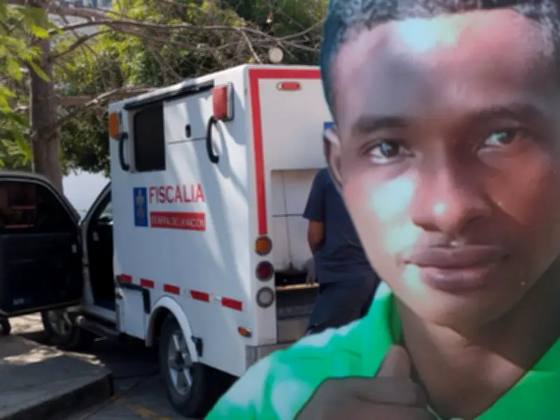 Familia de joven con discapacidad asesinado en Cartagena clama justicia ante silencio policial