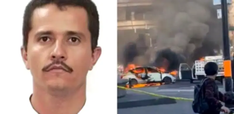 Familiares de 'El Mencho' solicitan formalmente a Fiscalía mexicana la entrega de su cuerpo