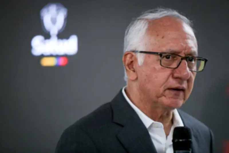 Familiares del ministro Jaramillo acumulan 22 contratos estatales por más de $2.057 millones