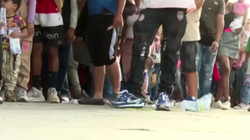 Familias campesinas huyen de Remedios por enfrentamientos entre ELN y Clan del Golfo