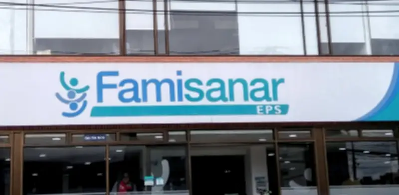 Famisanar EPS rechaza acusaciones de extorsión por parte de gerente de IPS Rohi