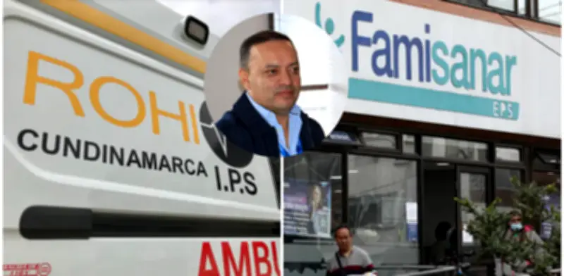 Famisanar rechaza denuncias de corrupción de Rohi IPS y anuncia acciones penales por calumnia