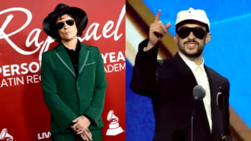 Fans de Bad Bunny compran por error entradas para Bunbury en viral que causa risas