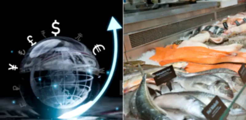 FAO revela que uno de cada cinco pescados en el mundo es fraudulento