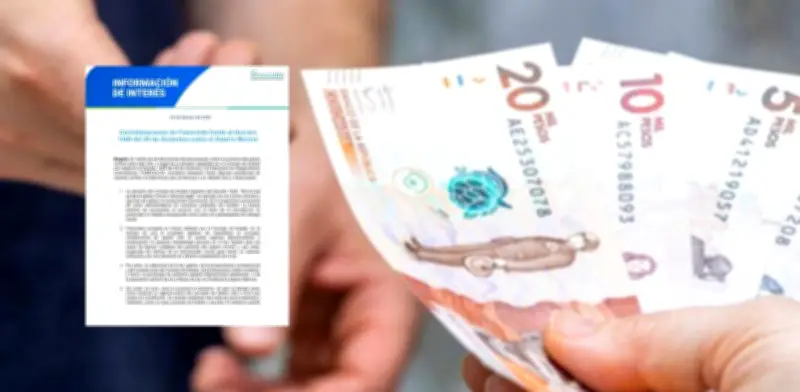 Fasecolda respalda rigor jurídico del Consejo de Estado sobre decreto de salario mínimo