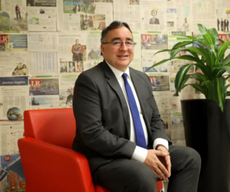 Fasecolda revela rechazo del sector asegurador al decreto de recaudo a patrimonio