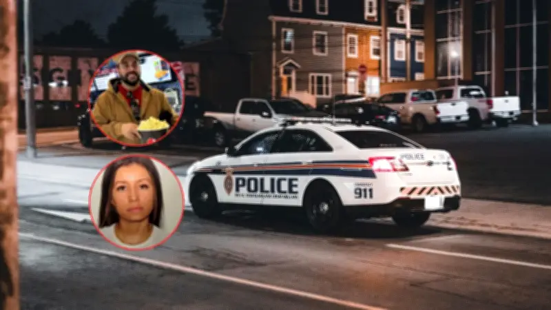 FBI busca a reservista colombiano por feminicidio en EE.UU.; huyó a Hong Kong