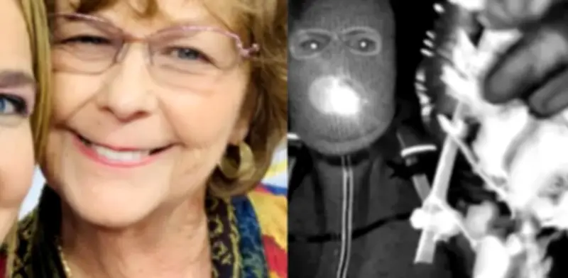 FBI mantiene recompensa de $100.000 por Nancy Guthrie, madre de periodista Savannah Guthrie