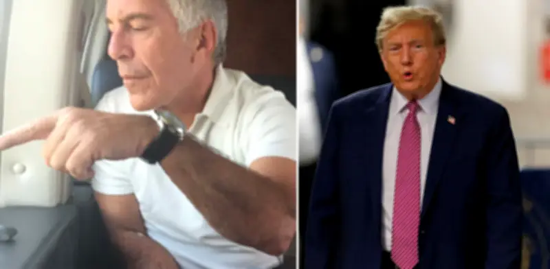 FBI omite entrevistas clave en archivos Epstein, incluidas acusaciones contra Donald Trump