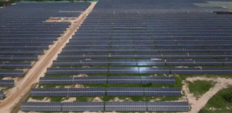 FDN invertirá más de $200.000 millones en parque solar de 130 MW en Cundinamarca