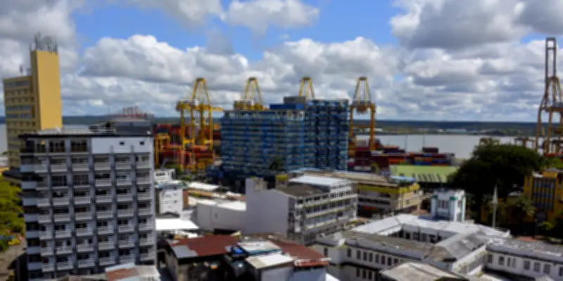 FDN y BTG Pactual financian con USD 130 millones la Regasificadora del Pacífico en Buenaventura