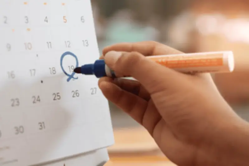 Febrero y septiembre sin festivos en Colombia: Calendario 2026 revela meses sin descansos oficiales