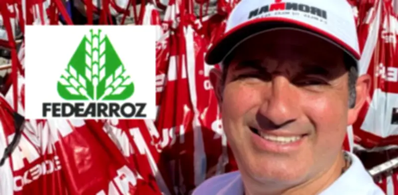 Fedearroz lamenta asesinato de empresario arrocero y exige acciones contra la inseguridad en Bogotá