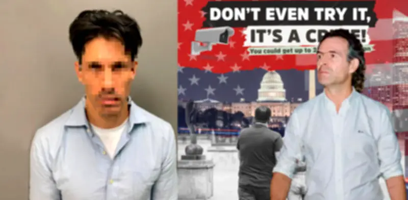 Federico Gutiérrez asistirá en EE.UU. al juicio de abusador sexual capturado en Medellín