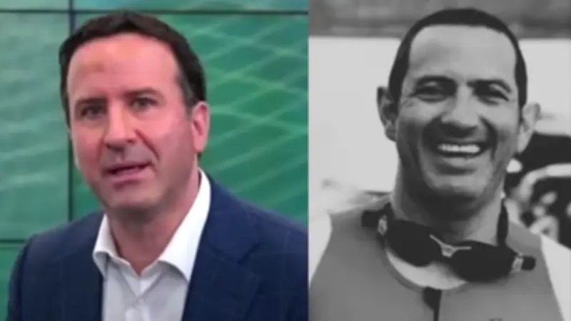 Felipe Arias revela amenazas previas al asesinato de su amigo Gustavo Aponte en Bogotá