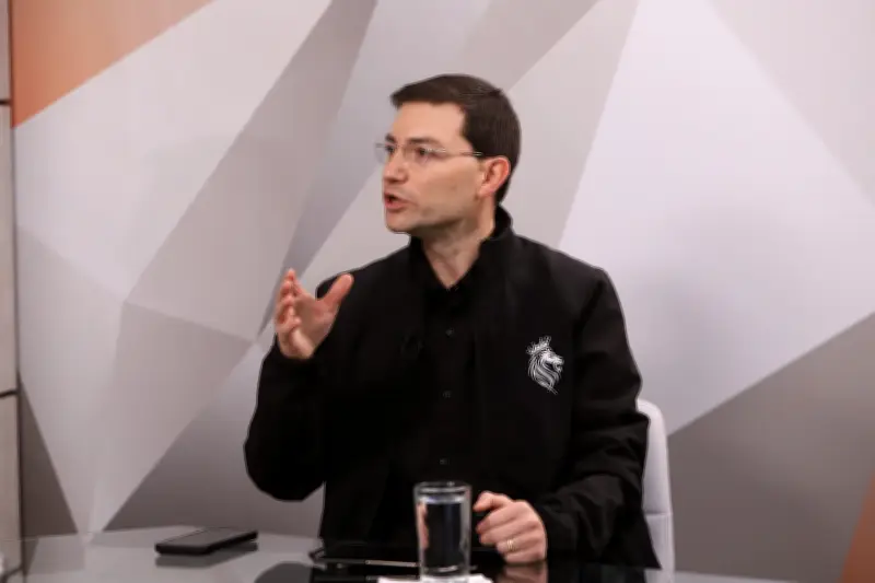 Felipe Córdoba renuncia al aval conservador y mantiene su aspiración presidencial