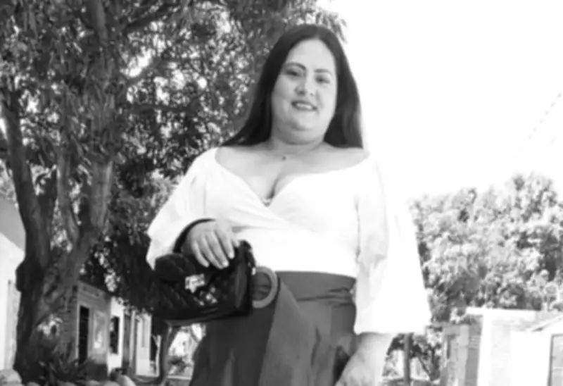 Feminicidio en Valledupar: Mujer de 37 años fallece tras ataque con arma blanca