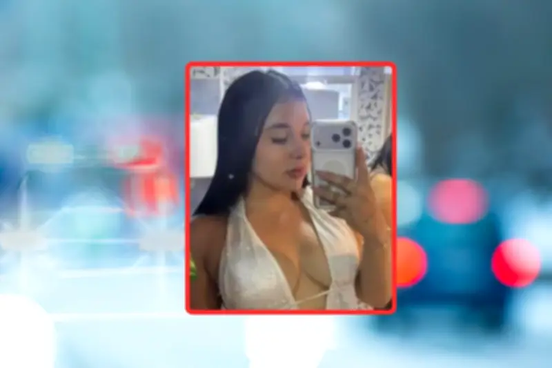 Feminicidio en Villavicencio: Revelan detalles de las últimas horas de Andrea Restrepo