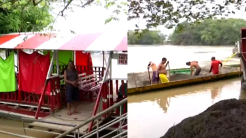 Fenalco alerta: Inundaciones en Córdoba amenazan con eliminar 6.400 empleos, especialmente en Montería