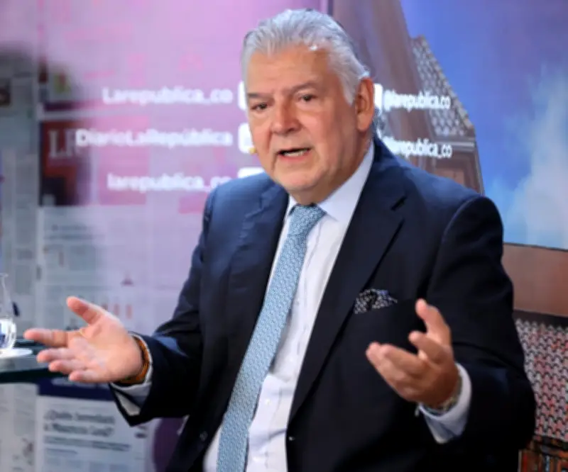 Fenalco califica crecimiento económico de 2025 como mediocre y advierte sobre panorama nublado